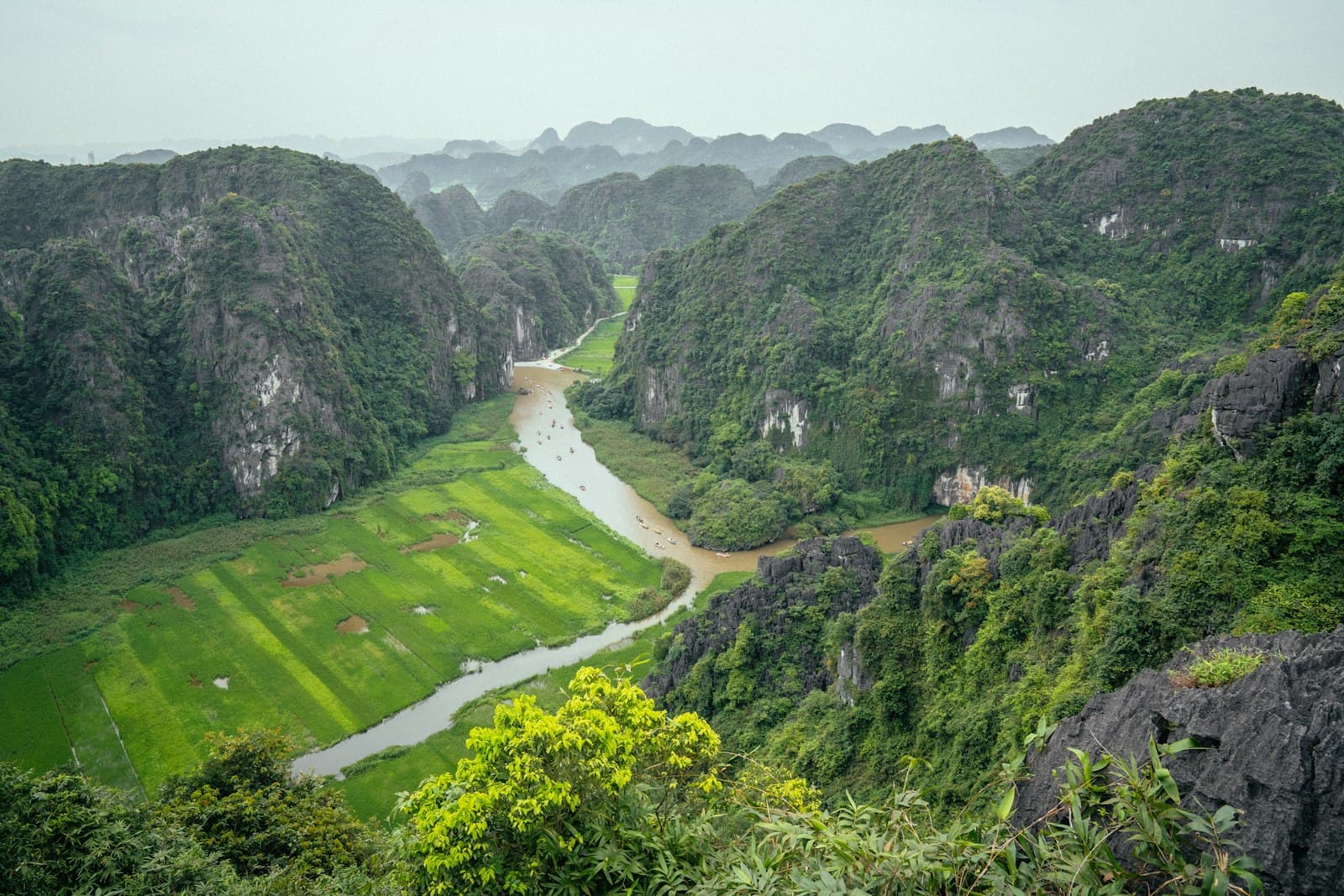 Ninh Bình